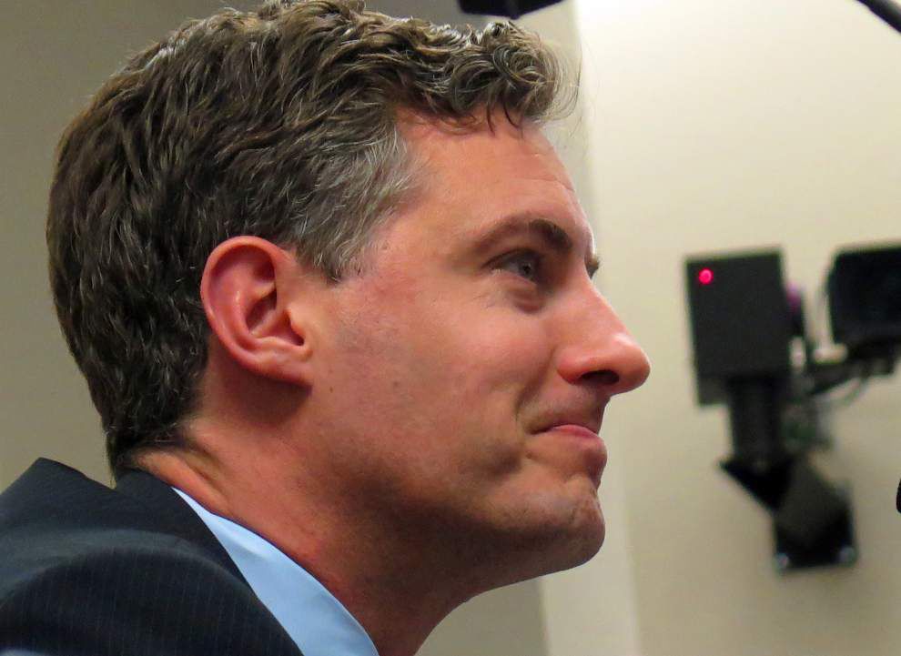 White: Scrapping Common Core tests would spark problems _lowres